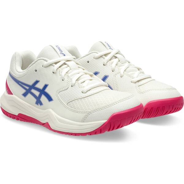 Thumbnail - ASICS Kinder Tennisoutdoorschuhe GEL-DEDICATE 8 GS