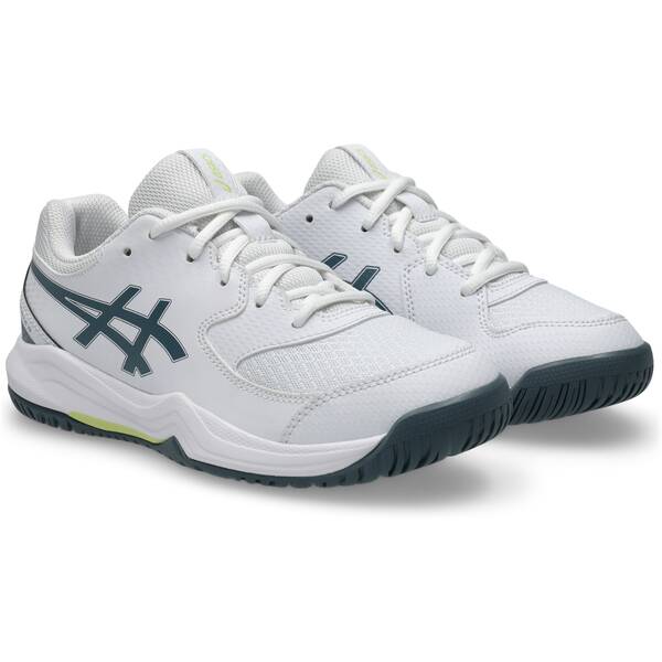Thumbnail - ASICS Kinder Tennisoutdoorschuhe GEL-DEDICATE 8 GS