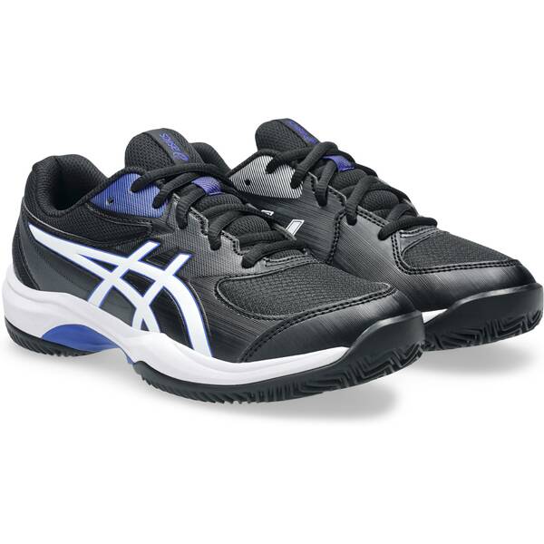 Thumbnail - ASICS Kinder Tennisoutdoorschuhe GEL-GAME GS CLAY/OC