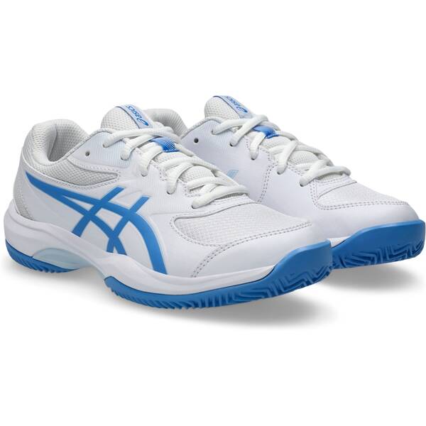 Thumbnail - ASICS Kinder Tennisoutdoorschuhe GEL-GAME GS CLAY/OC