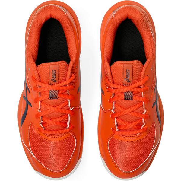 Thumbnail - ASICS Kinder Tennisoutdoorschuhe GEL-GAME GS CLAY/OC