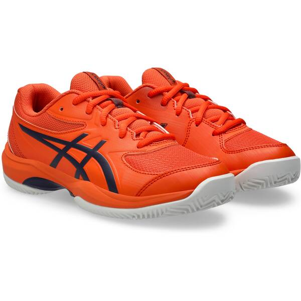 Thumbnail - ASICS Kinder Tennisoutdoorschuhe GEL-GAME GS CLAY/OC