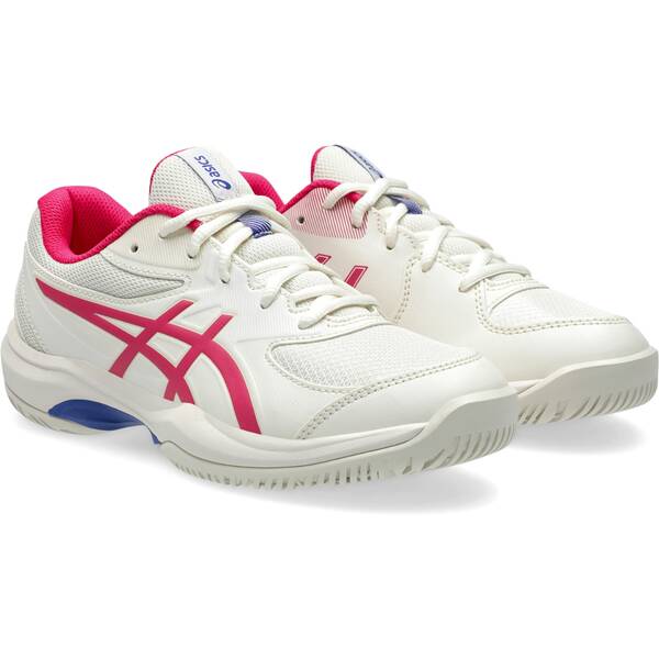 Thumbnail - ASICS Kinder Tennisoutdoorschuhe GEL-GAME GS