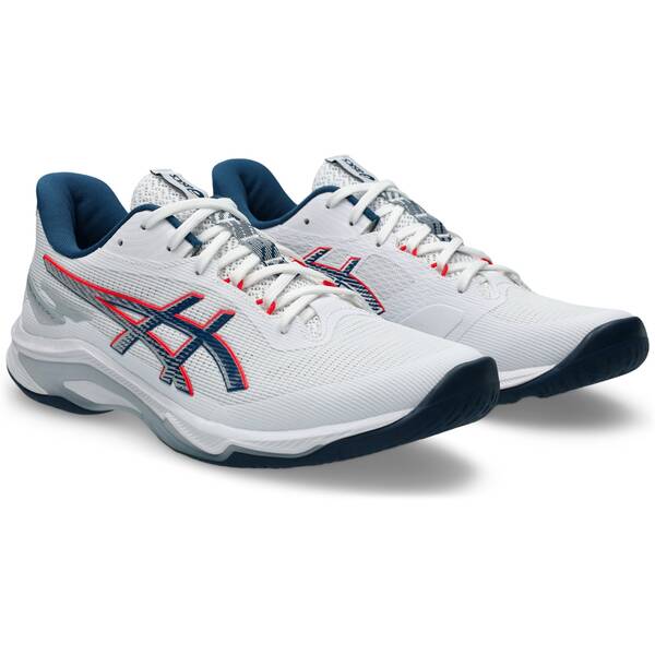 Thumbnail - ASICS Herren Volleyballschuhe NETBURNER BALLISTIC FF 4
