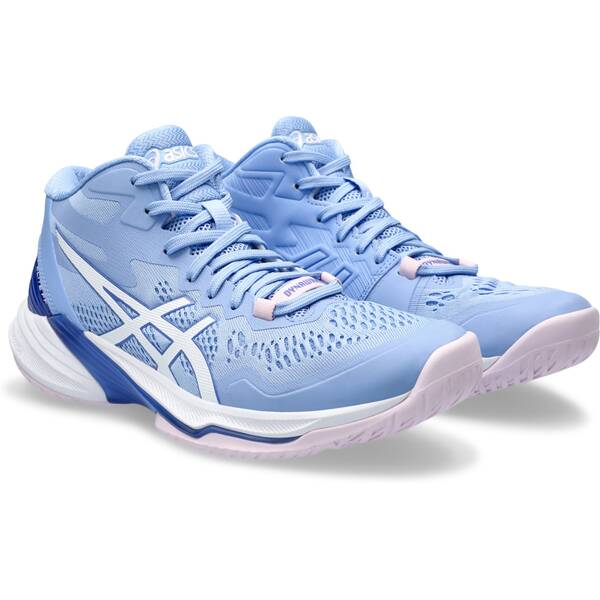 Thumbnail - ASICS Damen Volleyballschuhe SKY ELITE FF MT 2