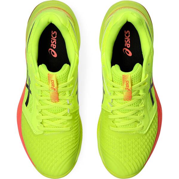 Thumbnail - ASICS Damen Volleyballschuhe NETBURNER BALLISTIC FF 3 PARIS