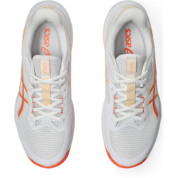 Thumbnail - ASICS Damen Volleyballschuhe NETBURNER BALLISTIC FF 4