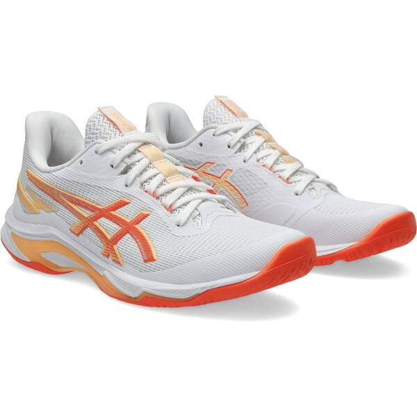 Thumbnail - ASICS Damen Volleyballschuhe NETBURNER BALLISTIC FF 4