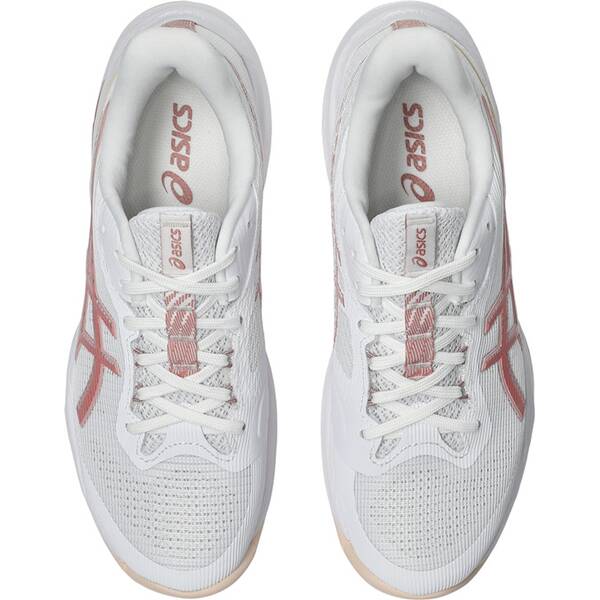 Thumbnail - ASICS Damen Volleyballschuhe NETBURNER BALLISTIC FF 4