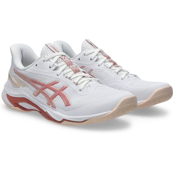 Thumbnail - ASICS Damen Volleyballschuhe NETBURNER BALLISTIC FF 4