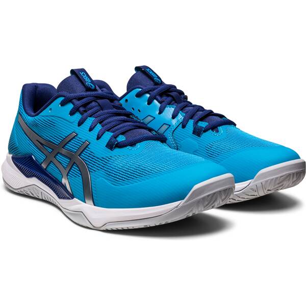 Thumbnail - ASICS Herren Netballschuhe GEL-TACTIC