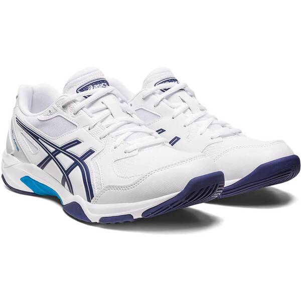 Thumbnail - ASICS Herren Netballschuhe Herren Indoorschuhe GEL-Flare