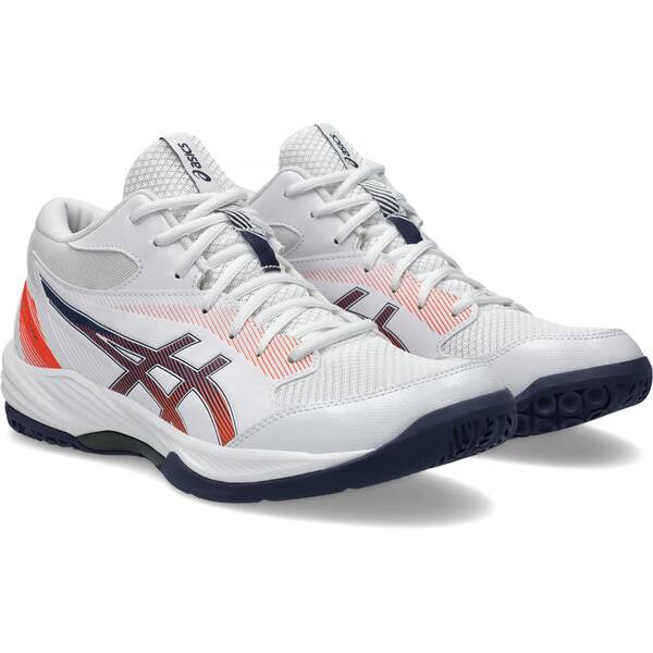 Thumbnail - ASICS Herren Handballschuhe GEL-TASK MT 4