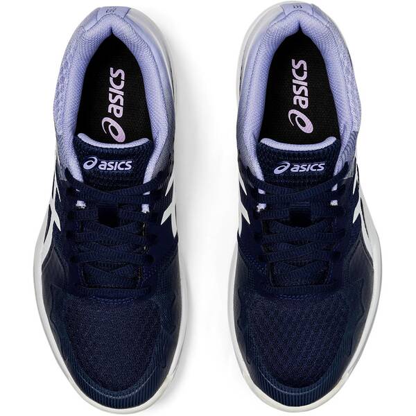 Thumbnail - ASICS Damen Netballschuhe Gel-Tactic