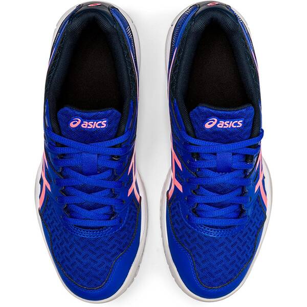 Thumbnail - ASICS Damen Netballschuhe Damen Volleyballschuhe Gel-Task 2