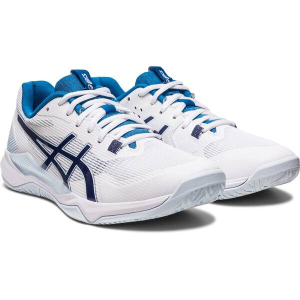 Thumbnail - ASICS Damen Handballschuhe GEL-TACTIC