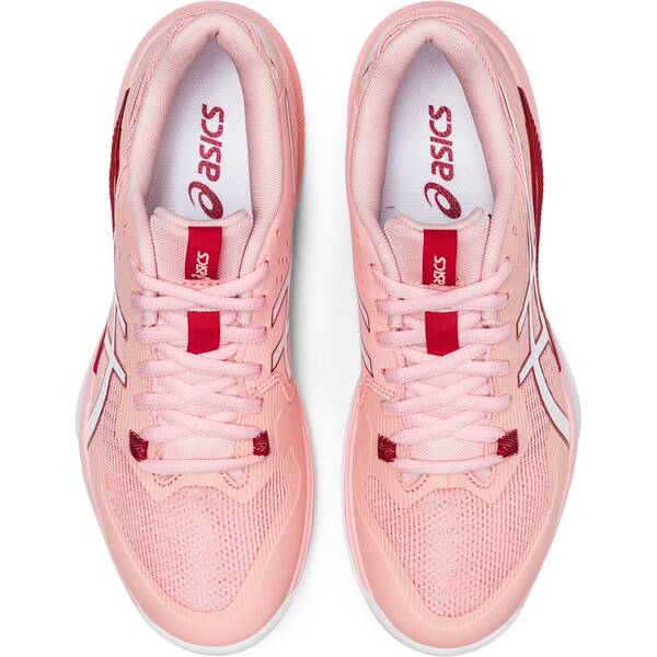 Thumbnail - ASICS Damen Handballschuhe GEL-TACTIC