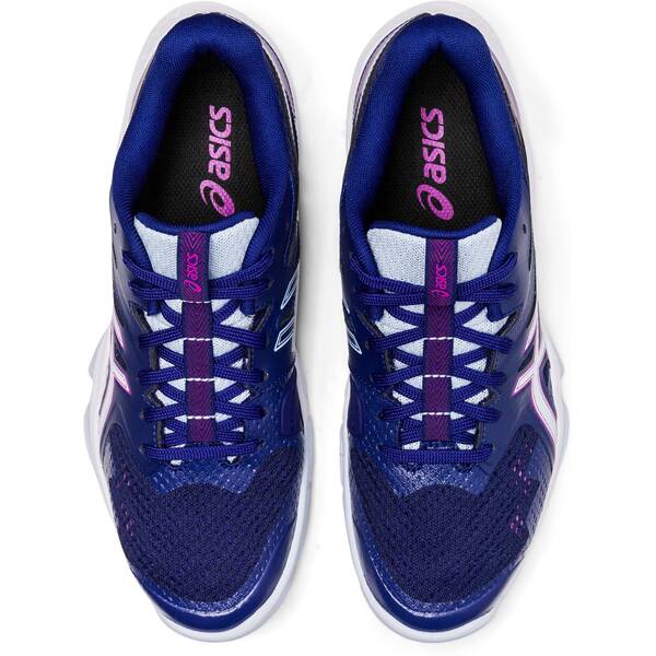 Thumbnail - ASICS Damen Indoorschuhe GEL-BLADE 8