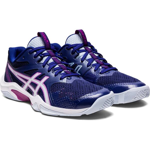 Thumbnail - ASICS Damen Indoorschuhe GEL-BLADE 8