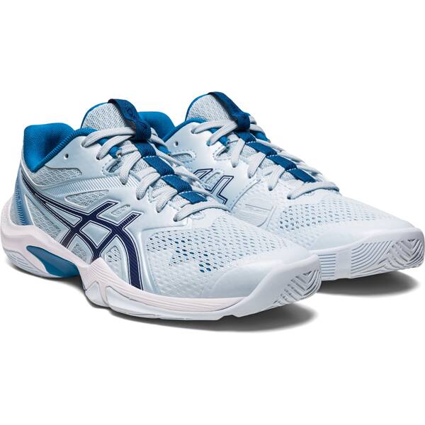 Thumbnail - ASICS Damen Indoorschuhe GEL-BLADE 8