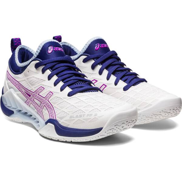 Thumbnail - ASICS Damen Handballschuhe BLAST FF 3