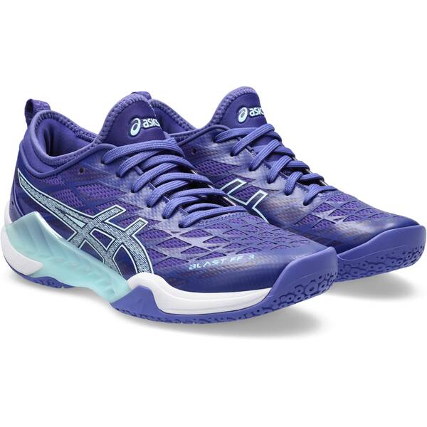 Thumbnail - ASICS Damen Handballschuhe BLAST FF 3