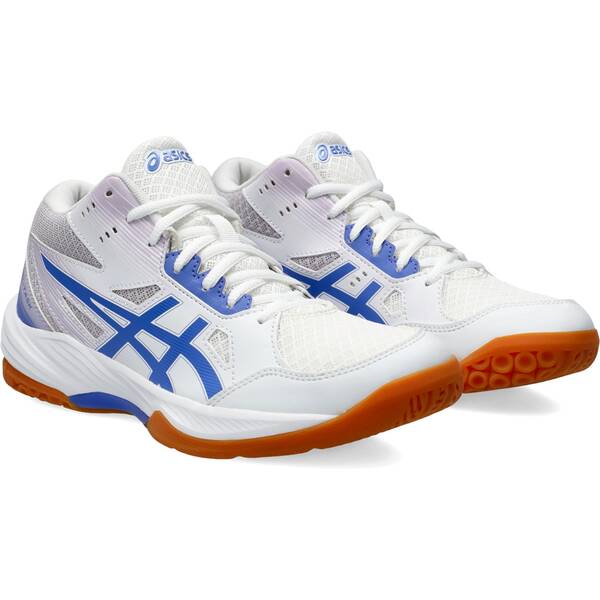 Thumbnail - ASICS Damen Netballschuhe GEL-TASK MT 3