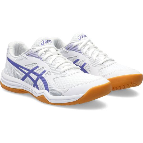 Thumbnail - ASICS Damen Handballschuhe UPCOURT 5