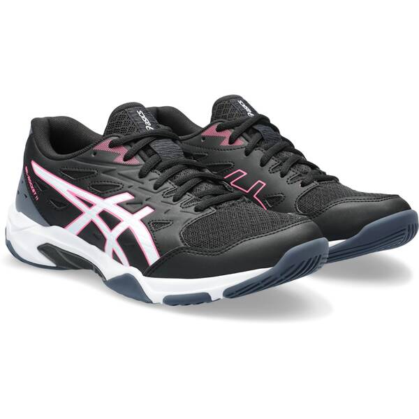 Thumbnail - ASICS Damen Hallenschuhe GEL-ROCKET 11