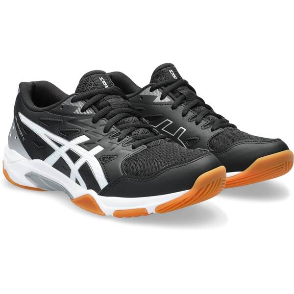Thumbnail - ASICS Damen Hallenschuhe GEL-ROCKET 11