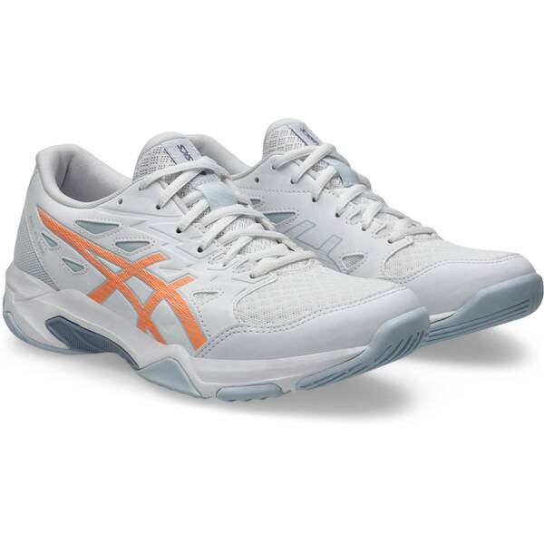 Thumbnail - ASICS Damen Netballschuhe GEL-FLARE