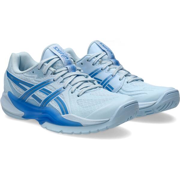 Thumbnail - ASICS Damen Handballschuhe POWERBREAK FF