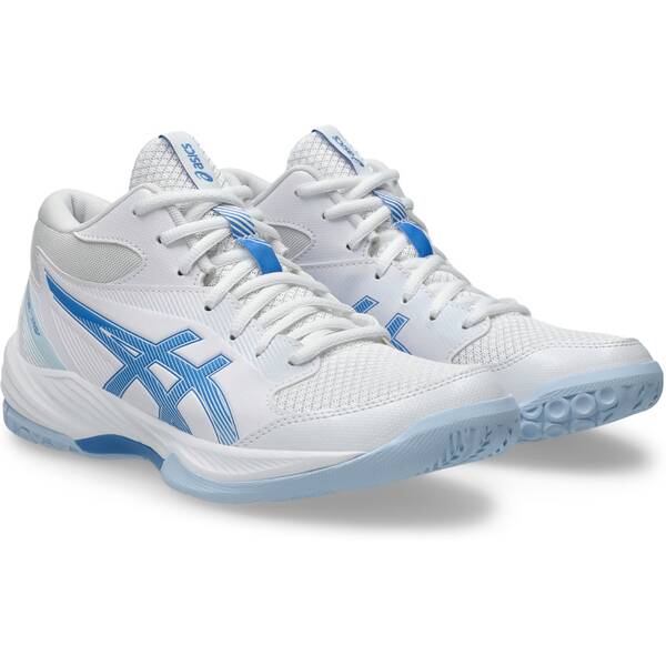 Thumbnail - ASICS Damen Handballschuhe GEL-TASK MT 4