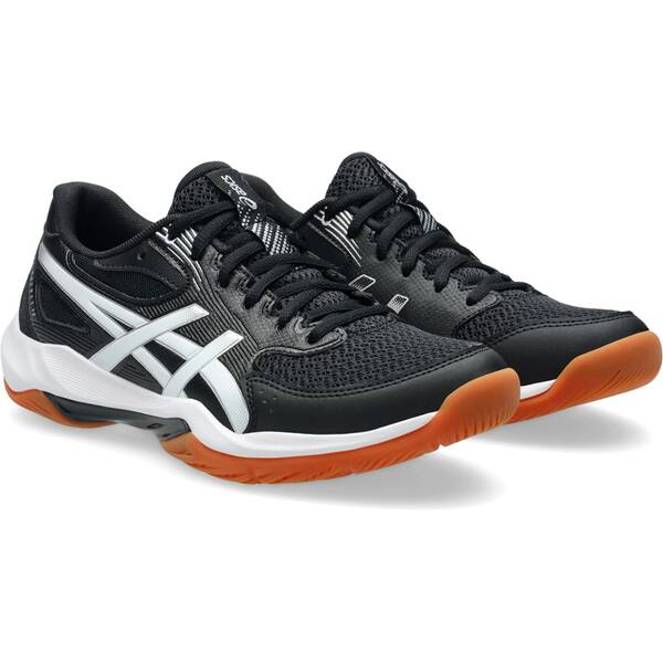 Thumbnail - ASICS Damen Handballschuhe GEL-ROCKET 12