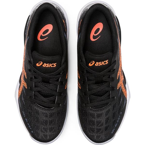 Thumbnail - ASICS Kinder Handballschuhe GEL-BLAST 3 GS