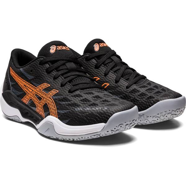 Thumbnail - ASICS Kinder Handballschuhe GEL-BLAST 3 GS