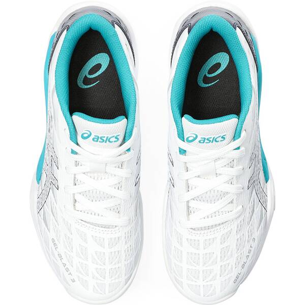 Thumbnail - ASICS Kinder Handballschuhe GEL-BLAST 3 GS
