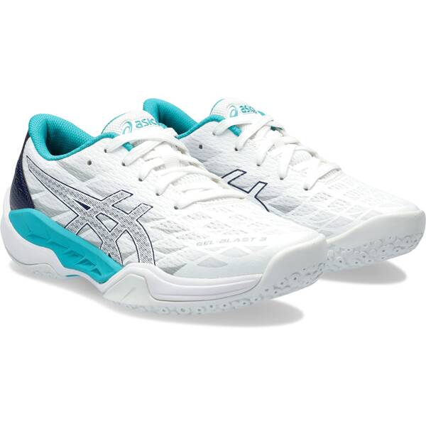 Thumbnail - ASICS Kinder Handballschuhe GEL-BLAST 3 GS