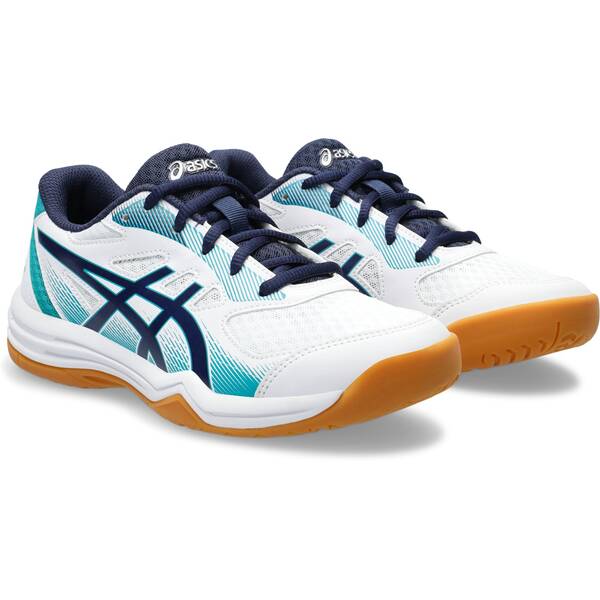 Thumbnail - ASICS Kinder Handballschuhe UPCOURT 5 GS