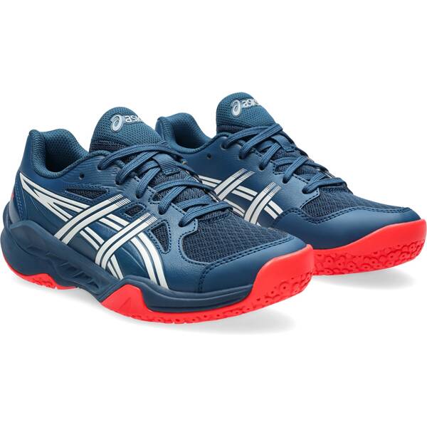Thumbnail - ASICS Kinder Handballschuhe GEL-POWERBREAK GS