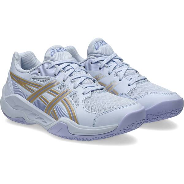 Thumbnail - ASICS Kinder Handballschuhe GEL-POWERBREAK GS