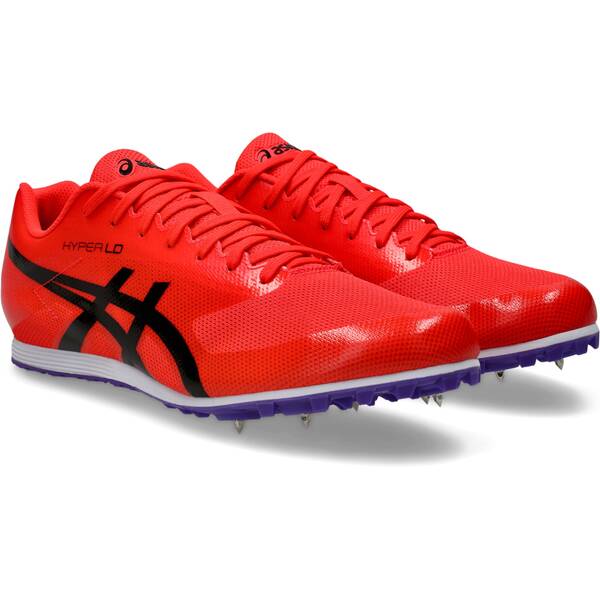 Thumbnail - ASICS Herren Leichtathletikschuhe HYPER LD 6
