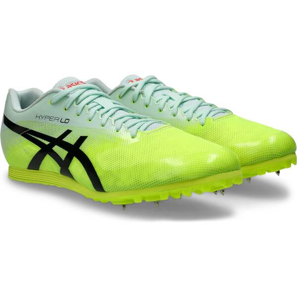 Thumbnail - ASICS Herren Leichtathletikschuhe HYPER LD 6