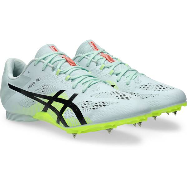 Thumbnail - ASICS Herren Leichtathletikschuhe HYPER™ MD 8