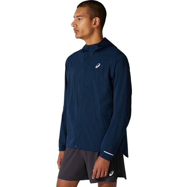 Thumbnail - ASICS Herren Funktionsjacke ACCELERATE JACKET