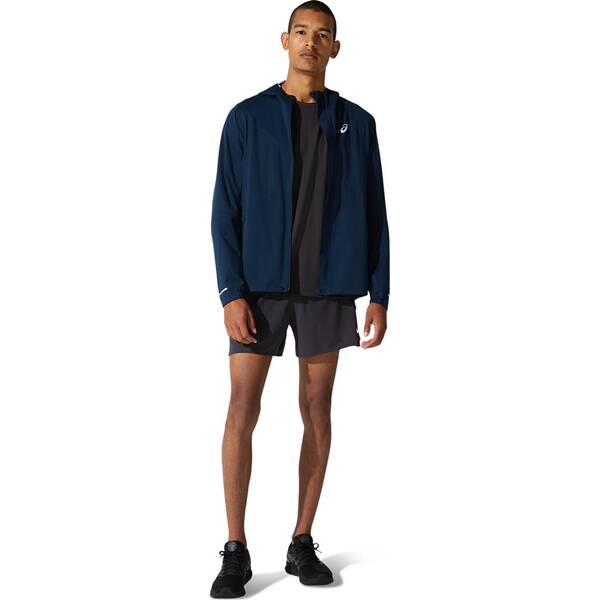 Thumbnail - ASICS Herren Funktionsjacke ACCELERATE JACKET