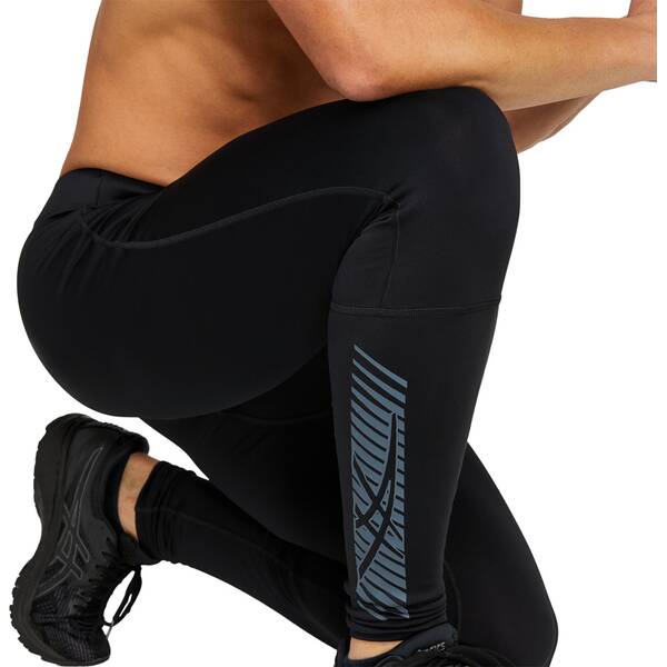 Thumbnail - ASICS Herren Tights ICON TIGHT