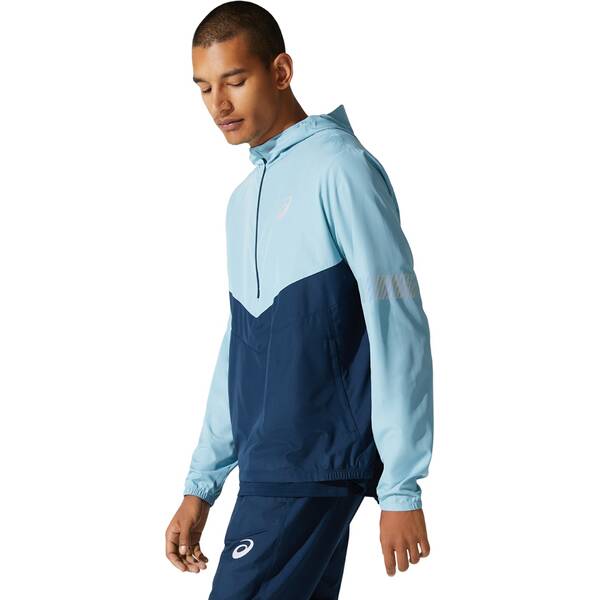 Thumbnail - ASICS Herren Funktionsjacke VISIBILITY JACKET