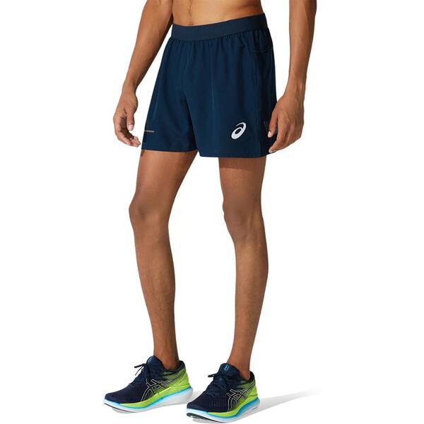 Thumbnail - ASICS Herren Shorts VISIBILITY SHORT