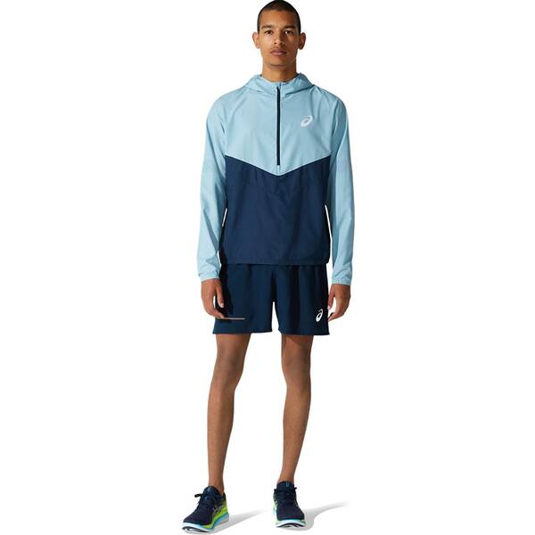 Thumbnail - ASICS Herren Shorts VISIBILITY SHORT